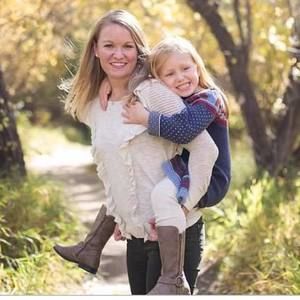 Meet your Posher, Megan